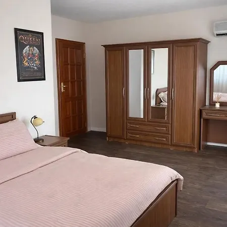 Panoramic Sea & Mountain View In Villa *